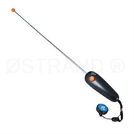 Trixie Target stick med clicker